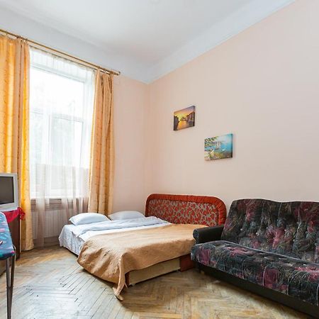 Квартира Подобово У Львові На Вулиці Щепкіна 5 Exterior photo