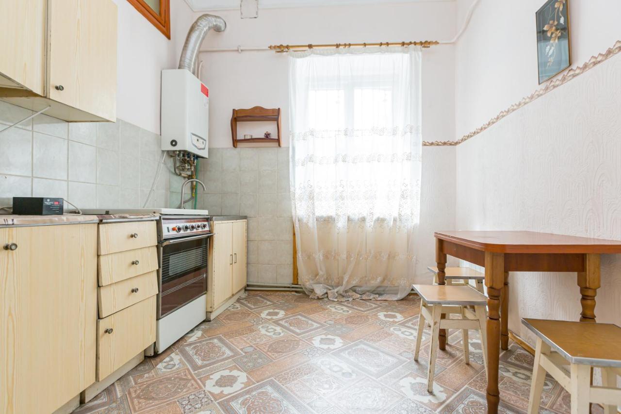 Квартира Подобово У Львові На Вулиці Щепкіна 5 Exterior photo