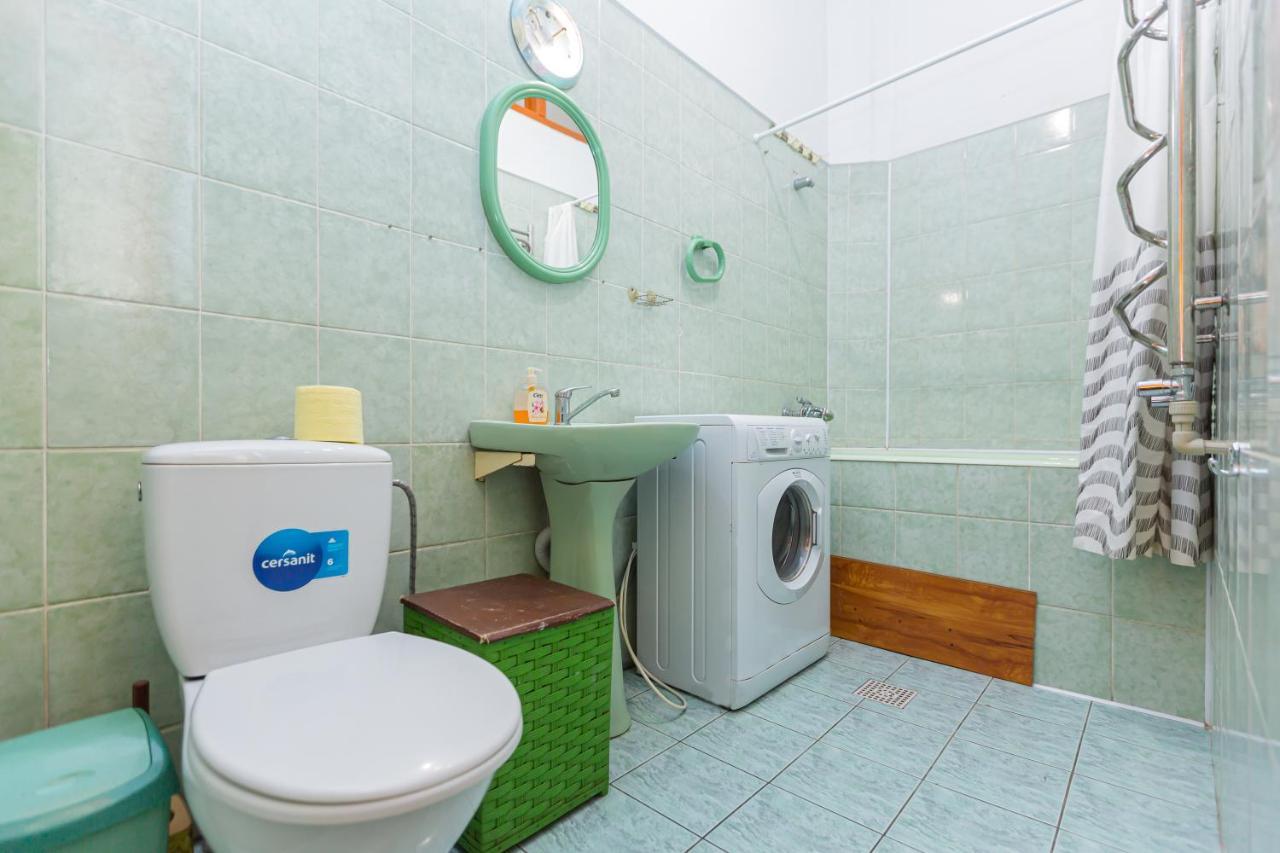Квартира Подобово У Львові На Вулиці Щепкіна 5 Exterior photo